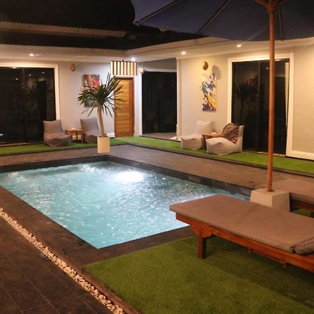 Bale Datu Bungallow Gili Trawangan Eksteriør bilde